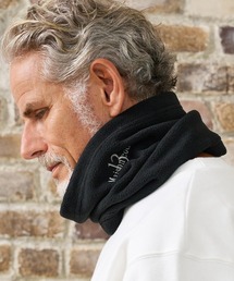 Maison code 13（メゾンコードサーティーン）の「mko13841- Soft Warm Neck Warmer ネックウォーマー(M26W-35)（ネックウォーマー/スヌード）」