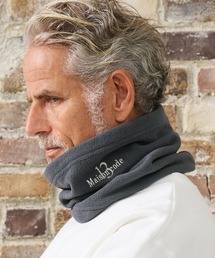Maison code 13（メゾンコードサーティーン）の「mko13841- Soft Warm Neck Warmer ネックウォーマー(M26W-35)（ネックウォーマー/スヌード）」