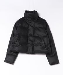 【WEB&DEPOT限定】DankeSchon/ダンケシェーン/COATING BLOUSON