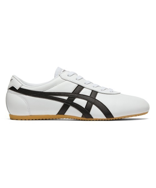 Onitsuka Tiger（オニツカタイガー）の「TAI-CHI OG / タイチ オージー（スニーカー・レディース・イエロー系その他/ブラック系その他/ホワイト系その他・27/24.5/22.5/23/26.5/28.5/23.5/25/26/24/29/25.5/28/27.5）」の2枚目の写真