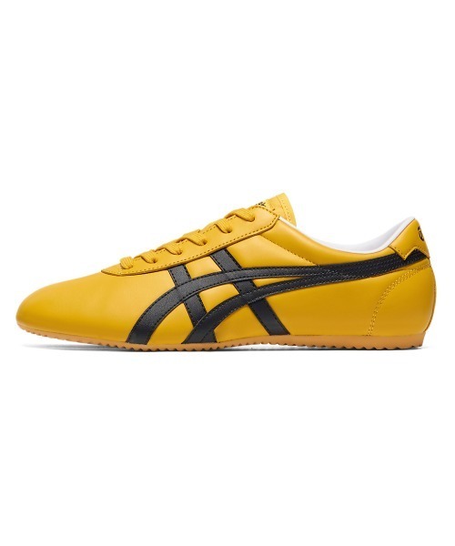 Onitsuka Tiger（オニツカタイガー）の「TAI-CHI OG / タイチ オージー（スニーカー・レディース・イエロー系その他/ブラック系その他/ホワイト系その他・27/24.5/22.5/23/26.5/28.5/23.5/25/26/24/29/25.5/28/27.5）」の6枚目の写真