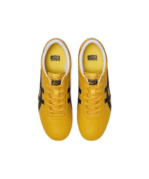 Onitsuka Tiger（オニツカタイガー）の「TAI-CHI OG / タイチ オージー（スニーカー・レディース・イエロー系その他/ブラック系その他/ホワイト系その他・27/24.5/22.5/23/26.5/28.5/23.5/25/26/24/29/25.5/28/27.5）」の7枚目の写真