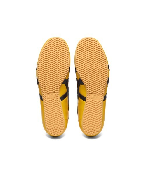 Onitsuka Tiger（オニツカタイガー）の「TAI-CHI OG / タイチ オージー（スニーカー・レディース・イエロー系その他/ブラック系その他/ホワイト系その他・27/24.5/22.5/23/26.5/28.5/23.5/25/26/24/29/25.5/28/27.5）」の10枚目の写真