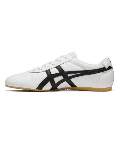 Onitsuka Tiger（オニツカタイガー）の「TAI-CHI OG / タイチ オージー（スニーカー・レディース・イエロー系その他/ブラック系その他/ホワイト系その他・27/24.5/22.5/23/26.5/28.5/23.5/25/26/24/29/25.5/28/27.5）」の12枚目の写真