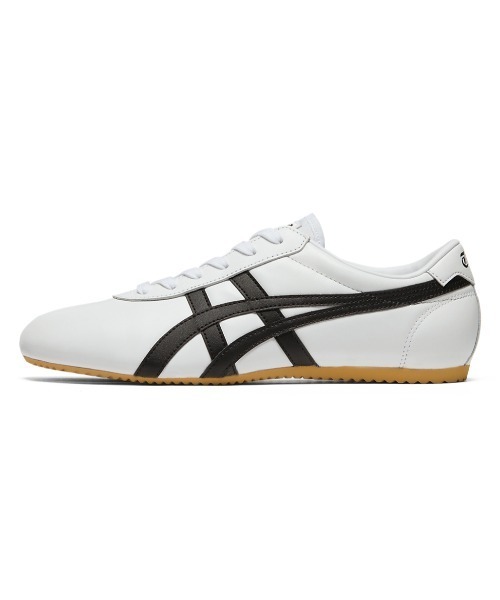 Onitsuka Tiger（オニツカタイガー）の「TAI-CHI OG / タイチ オージー（スニーカー・レディース・イエロー系その他/ブラック系その他/ホワイト系その他・27/24.5/22.5/23/26.5/28.5/23.5/25/26/24/29/25.5/28/27.5）」の13枚目の写真