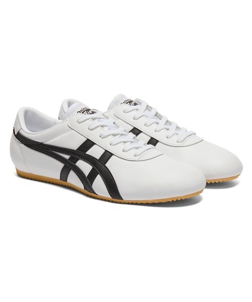 Onitsuka Tiger（オニツカタイガー）の「TAI-CHI OG / タイチ オージー（スニーカー・レディース・イエロー系その他/ブラック系その他/ホワイト系その他・27/24.5/22.5/23/26.5/28.5/23.5/25/26/24/29/25.5/28/27.5）」の15枚目の写真