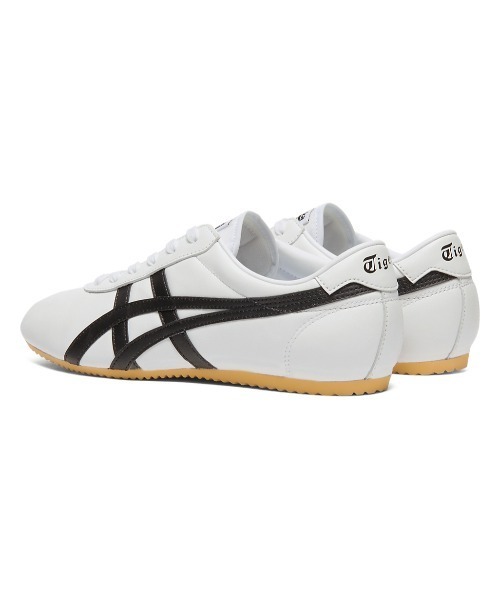 Onitsuka Tiger（オニツカタイガー）の「TAI-CHI OG / タイチ オージー（スニーカー・レディース・イエロー系その他/ブラック系その他/ホワイト系その他・27/24.5/22.5/23/26.5/28.5/23.5/25/26/24/29/25.5/28/27.5）」の16枚目の写真