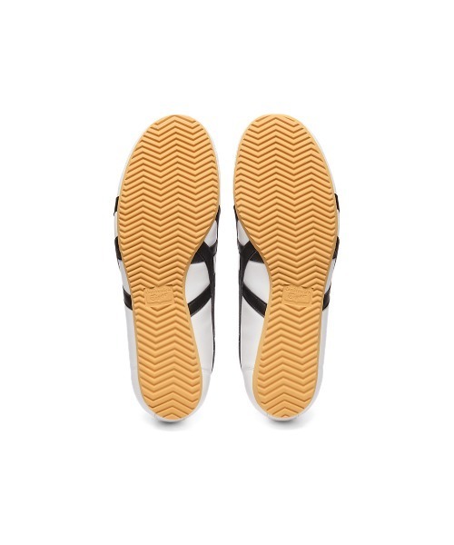 Onitsuka Tiger（オニツカタイガー）の「TAI-CHI OG / タイチ オージー（スニーカー・レディース・イエロー系その他/ブラック系その他/ホワイト系その他・27/24.5/22.5/23/26.5/28.5/23.5/25/26/24/29/25.5/28/27.5）」の17枚目の写真