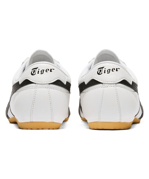 Onitsuka Tiger（オニツカタイガー）の「TAI-CHI OG / タイチ オージー（スニーカー・レディース・イエロー系その他/ブラック系その他/ホワイト系その他・27/24.5/22.5/23/26.5/28.5/23.5/25/26/24/29/25.5/28/27.5）」の18枚目の写真