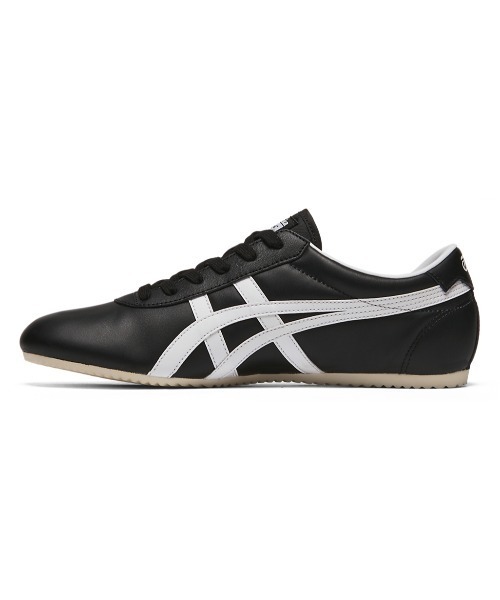 Onitsuka Tiger（オニツカタイガー）の「TAI-CHI OG / タイチ オージー（スニーカー・レディース・イエロー系その他/ブラック系その他/ホワイト系その他・27/24.5/22.5/23/26.5/28.5/23.5/25/26/24/29/25.5/28/27.5）」の19枚目の写真