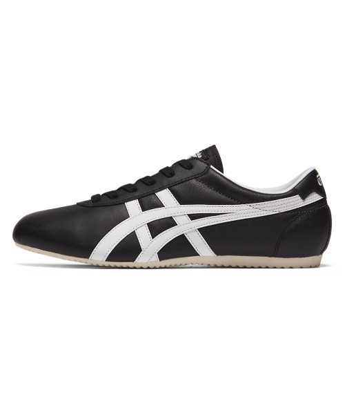 Onitsuka Tiger（オニツカタイガー）の「TAI-CHI OG / タイチ オージー（スニーカー・レディース・イエロー系その他/ブラック系その他/ホワイト系その他・27/24.5/22.5/23/26.5/28.5/23.5/25/26/24/29/25.5/28/27.5）」の20枚目の写真