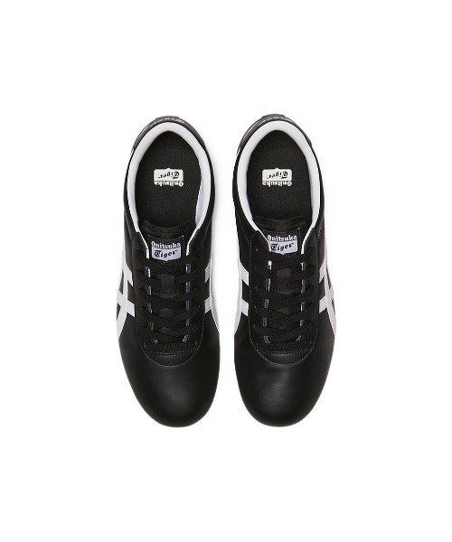 Onitsuka Tiger（オニツカタイガー）の「TAI-CHI OG / タイチ オージー（スニーカー・レディース・イエロー系その他/ブラック系その他/ホワイト系その他・27/24.5/22.5/23/26.5/28.5/23.5/25/26/24/29/25.5/28/27.5）」の21枚目の写真