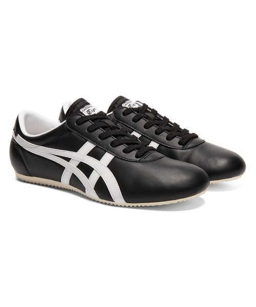 Onitsuka Tiger（オニツカタイガー）の「TAI-CHI OG / タイチ オージー（スニーカー・レディース・イエロー系その他/ブラック系その他/ホワイト系その他・27/24.5/22.5/23/26.5/28.5/23.5/25/26/24/29/25.5/28/27.5）」の22枚目の写真