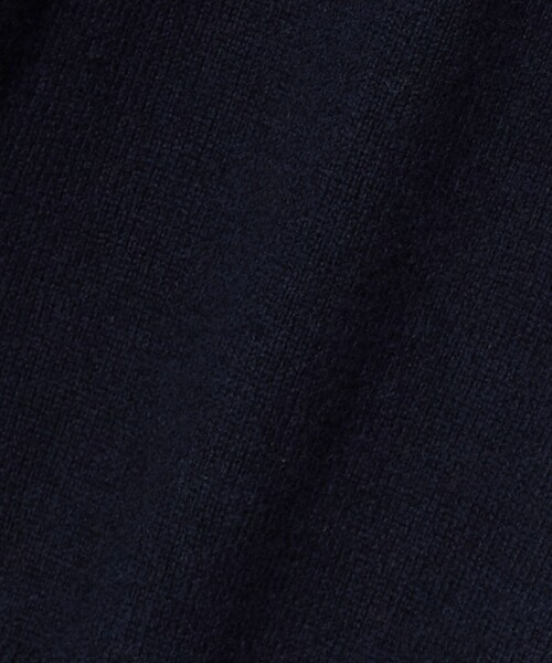 ATTISESSION(アティセッション)の「<ATTISESSION>ニットカーディガン(カーディガン/ボレロ・レディース・ネイビー/レッド/グレー系・FREE)」の22枚目の写真