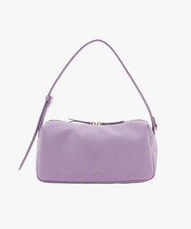 マイクロスエード ショルダーバッグ "Lulu" BBX01-01