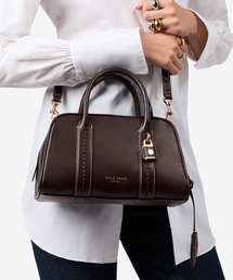 COLE HAAN｜コールハーンのショルダーバッグ（レザー・本革）通販