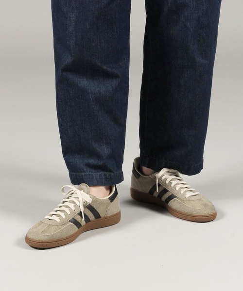 RAGEBLUE(レイジブルー)の「【adidas/アディダス】SPEZIAL/スペツィアル(スニーカー・メンズ・グレー系その他・LARGE/MEDIUM)」の5枚目の写真