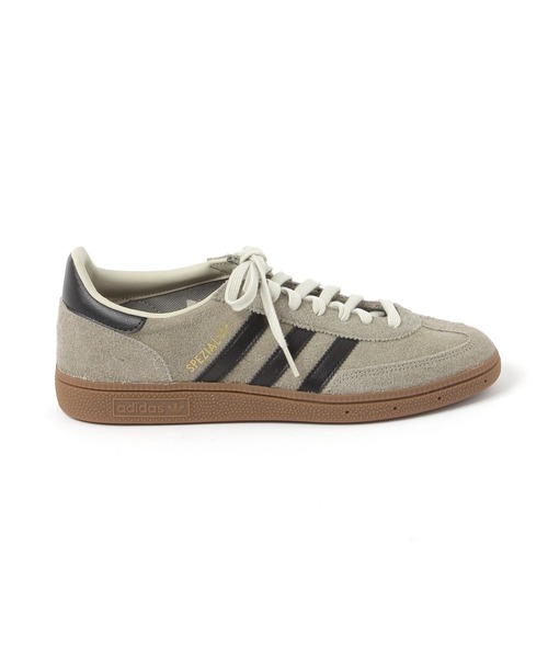 RAGEBLUE(レイジブルー)の「【adidas/アディダス】SPEZIAL/スペツィアル(スニーカー・メンズ・グレー系その他・LARGE/MEDIUM)」の7枚目の写真