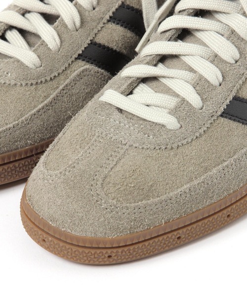 RAGEBLUE(レイジブルー)の「【adidas/アディダス】SPEZIAL/スペツィアル(スニーカー・メンズ・グレー系その他・LARGE/MEDIUM)」の10枚目の写真
