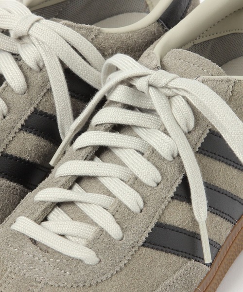 RAGEBLUE(レイジブルー)の「【adidas/アディダス】SPEZIAL/スペツィアル(スニーカー・メンズ・グレー系その他・LARGE/MEDIUM)」の11枚目の写真