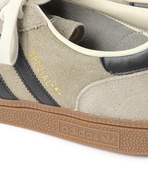 RAGEBLUE(レイジブルー)の「【adidas/アディダス】SPEZIAL/スペツィアル(スニーカー・メンズ・グレー系その他・LARGE/MEDIUM)」の12枚目の写真