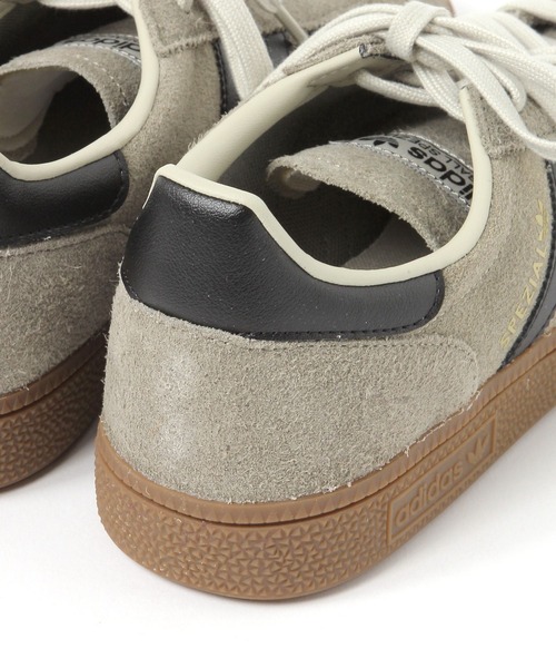 RAGEBLUE(レイジブルー)の「【adidas/アディダス】SPEZIAL/スペツィアル(スニーカー・メンズ・グレー系その他・LARGE/MEDIUM)」の13枚目の写真