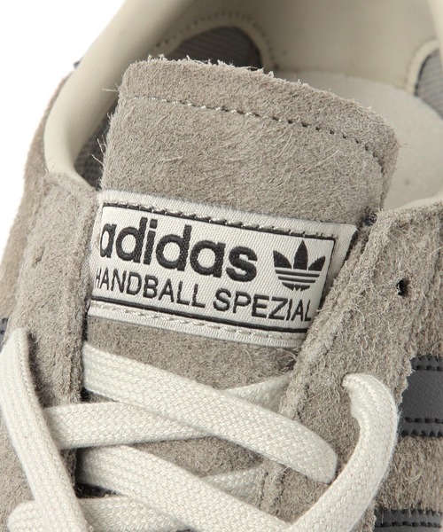 RAGEBLUE(レイジブルー)の「【adidas/アディダス】SPEZIAL/スペツィアル(スニーカー・メンズ・グレー系その他・LARGE/MEDIUM)」の14枚目の写真
