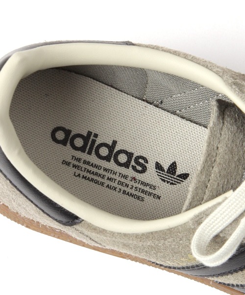 RAGEBLUE(レイジブルー)の「【adidas/アディダス】SPEZIAL/スペツィアル(スニーカー・メンズ・グレー系その他・LARGE/MEDIUM)」の15枚目の写真