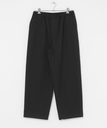WOOL LIKE TROUSER
