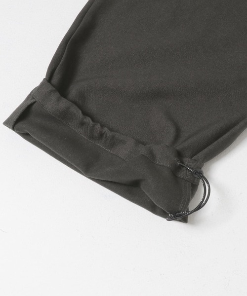 EKAL(エカル)の「WOOL LIKE TROUSER(その他パンツ・メンズ・ブラウン/ブラック/チャコールグレー・LARGE/MEDIUM)」の22枚目の写真