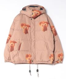 NANGA（ナンガ）の「NANGA/ナンガ　HIMA DOWN JACKET（ダウンジャケット/コート）」