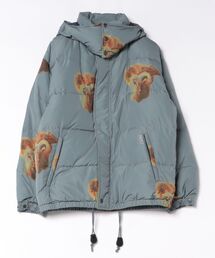 NANGA（ナンガ）の「NANGA/ナンガ　HIMA DOWN JACKET（ダウンジャケット/コート）」