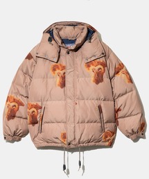 go slow caravan（ゴースローキャラバン）の「NANGA/ナンガ　HIMA DOWN JACKET（ダウンジャケット/コート）」