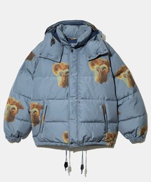 go slow caravan（ゴースローキャラバン）の「NANGA/ナンガ　HIMA DOWN JACKET（ダウンジャケット/コート）」