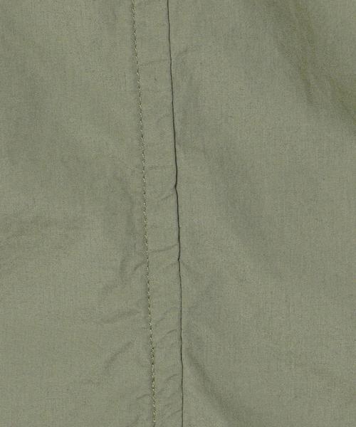 coen(コーエン)の「【MBC】ダンプルーフステンカラーコート(ステンカラーコート・メンズ・ベージュ/オリーブ・SMALL/MEDIUM/LARGE/X-LARGE)」の11枚目の写真