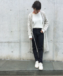 Kastane | ハイウエストデニムパンツ(デニムパンツ)