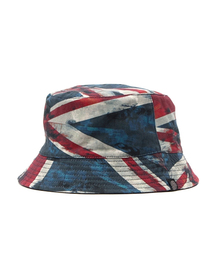 Pretty Green | ユニオンジャック バケットハット(ハット)
