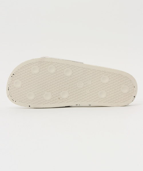 HYSTERIC GLAMOUR（ヒステリックグラマー）の「STARS&STRIPES スライダー（サンダル・メンズ・マルチ・MEDIUM/SMALL）」の8枚目の写真