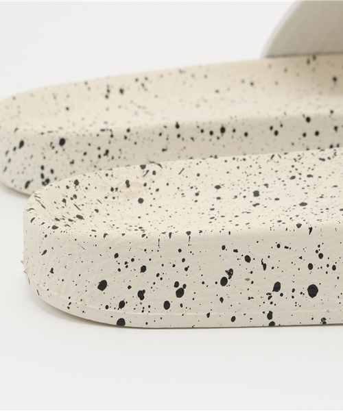 HYSTERIC GLAMOUR（ヒステリックグラマー）の「STARS&STRIPES スライダー（サンダル・メンズ・マルチ・MEDIUM/SMALL）」の4枚目の写真