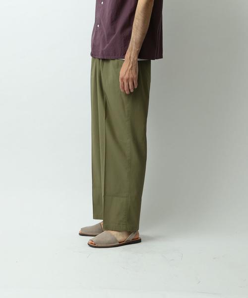 Steven Alan（スティーブンアラン）の「＜Steven Alan＞ HI/TWST