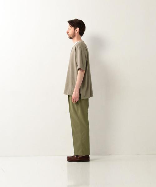 Steven Alan（スティーブンアラン）の「＜Steven Alan＞ HI/TWST