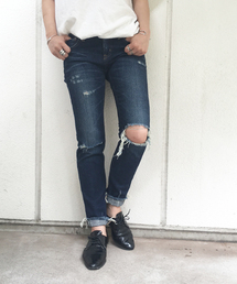 TODAYFUL | SANDY's DENIM(デニムパンツ)