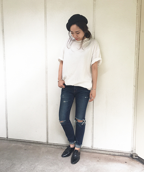 TODAYFUL（トゥデイフル）の「SANDY 