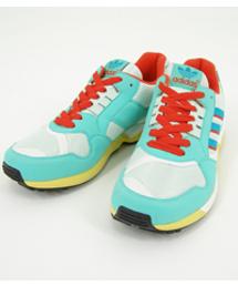 adidas スニーカー adidas（アディダス）の「ZX9000（スニーカー）」 - WEAR