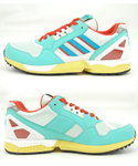 アディダススニーカー adidas Originals 厚底スニーカー adidas（アディダス）の「ZX 22 ブースト / ZX 22 BOOST / 厚底