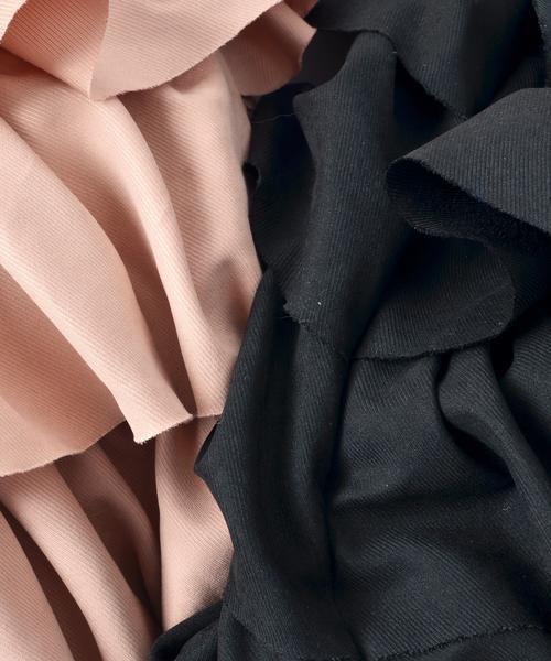 Khaju（カージュ）の「casselini: フリルトート（トートバッグ・レディース・ブラック/ピンク/ブラウン・ONE SIZE）」の10枚目の写真