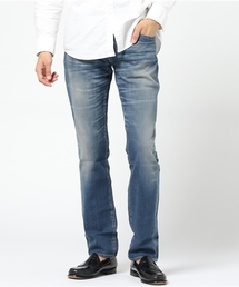 Levi's | 【LEVI'S】511（TM) SLIM　アンティークウォッシュ(デニムパンツ)