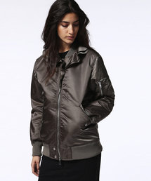 DIESEL | 00SVJE0TANV(ブルゾン)