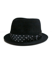 WACKO MARIA | WACKO MARIA THR-01 ＜DOTS MAGA＞(ハット)