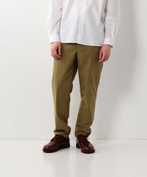Steven Alan | ＜Steven Alan＞ N/OX L/PC SLW/TP-J/ﾊﾟﾝﾂ ◆(スラックス)